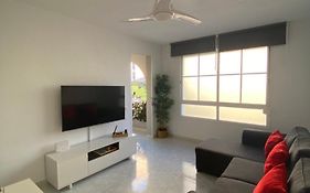 Apartamento moderno y familiar Live Santa Cruz Centro